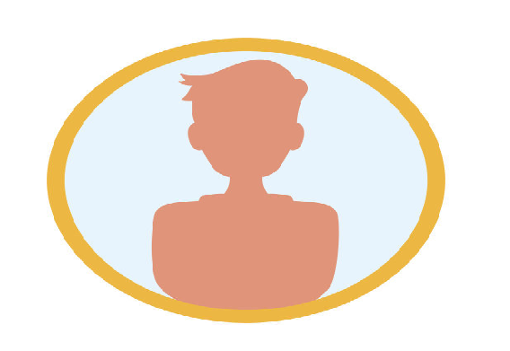 金平墙绘中如何画好人物轮廓？