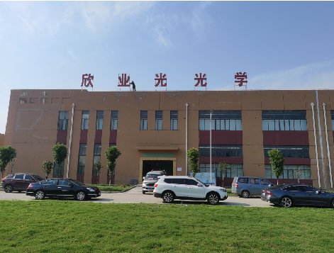 金平楼顶大型发光字制作如何安装？