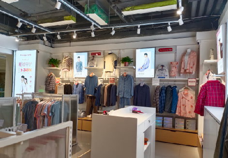 金平超市卖场装修如何提升消费欲望？