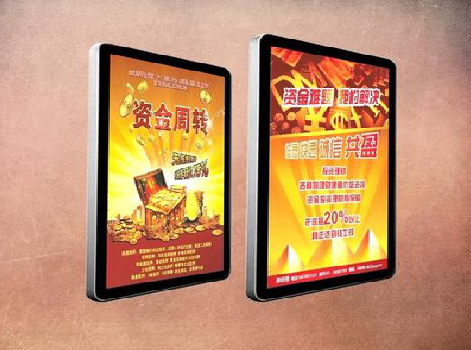 金平如何延长磁吸灯箱的使用寿命？